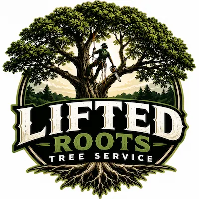 Lifted Roots Tree Service